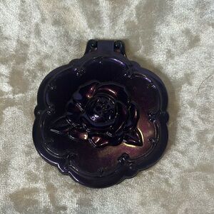 Vintage Anna Sui Mirror Compact